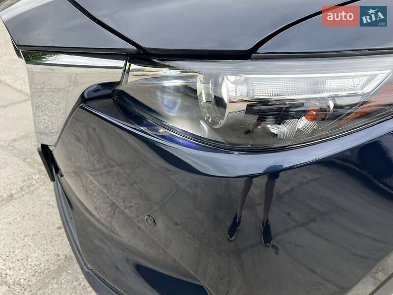 Внедорожник / Кроссовер Mazda CX-9 2019 в Трускавце