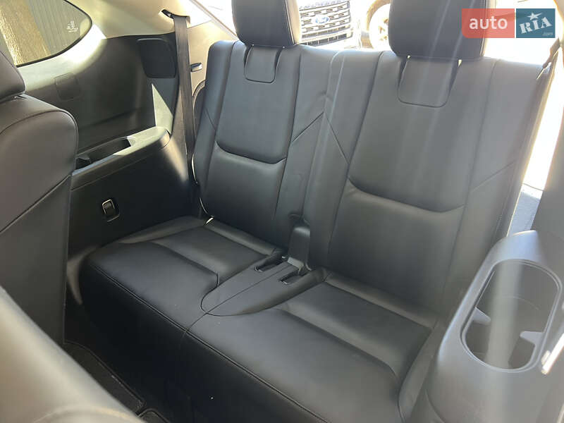 Внедорожник / Кроссовер Mazda CX-9 2019 в Трускавце