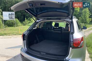 Внедорожник / Кроссовер Mazda CX-9 2015 в 