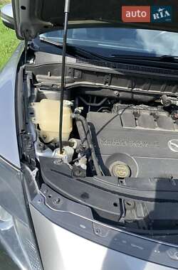 Внедорожник / Кроссовер Mazda CX-9 2015 в 