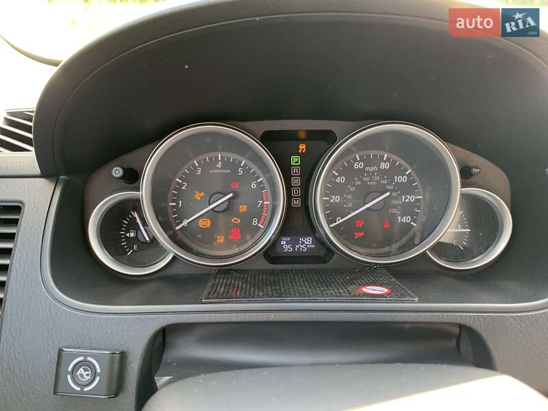 Внедорожник / Кроссовер Mazda CX-9 2015 в Киеве фото 27 Внедорожник / Кроссовер Mazda CX-9 2015 в Киеве