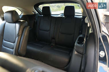 Внедорожник / Кроссовер Mazda CX-9 2021 в 