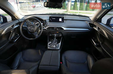 Внедорожник / Кроссовер Mazda CX-9 2021 в 