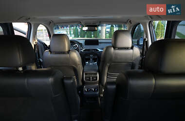 Внедорожник / Кроссовер Mazda CX-9 2021 в 
