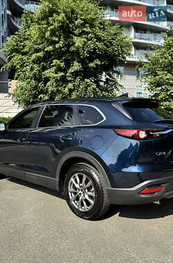 Внедорожник / Кроссовер Mazda CX-9 2020 в 