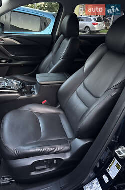 Внедорожник / Кроссовер Mazda CX-9 2020 в 