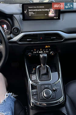 Внедорожник / Кроссовер Mazda CX-9 2020 в 