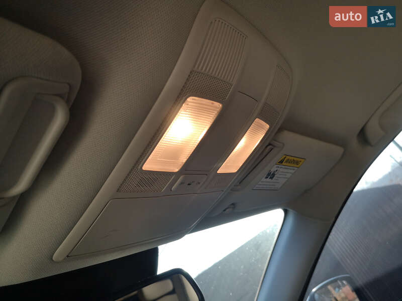 Внедорожник / Кроссовер Mazda CX-9 2016 в Васильковке фото 22 Внедорожник / Кроссовер Mazda CX-9 2016 в Васильковке