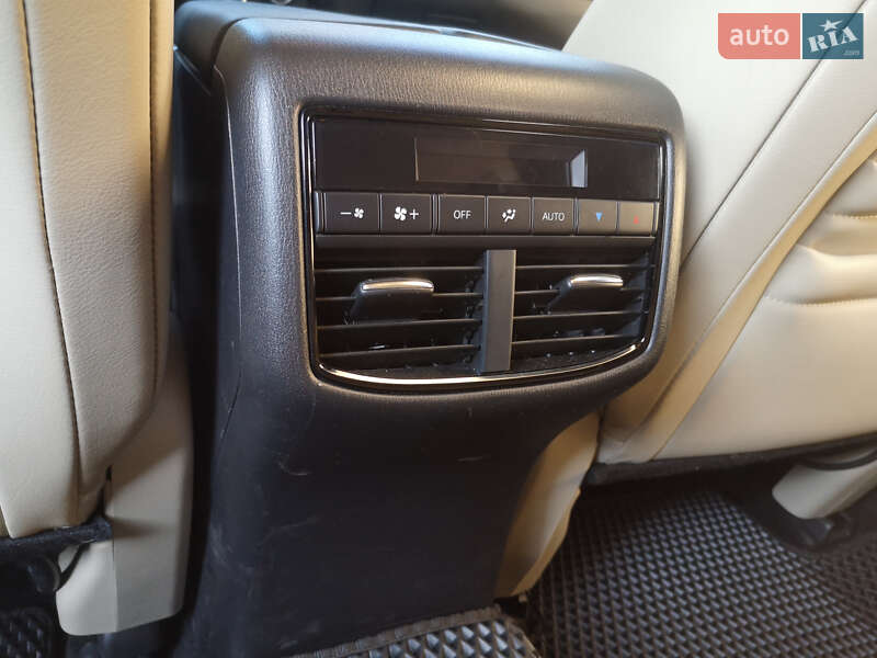 Внедорожник / Кроссовер Mazda CX-9 2016 в Васильковке фото 23 Внедорожник / Кроссовер Mazda CX-9 2016 в Васильковке