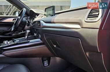 Внедорожник / Кроссовер Mazda CX-9 2017 в 