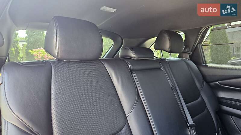 Внедорожник / Кроссовер Mazda CX-9 2017 в Харькове