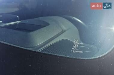 Внедорожник / Кроссовер Mazda CX-9 2017 в 