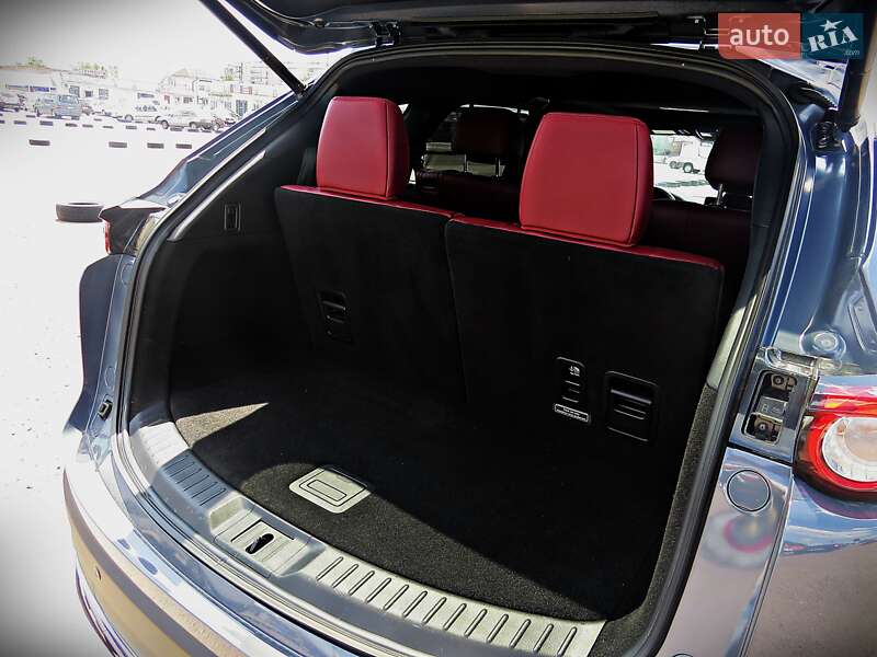 Внедорожник / Кроссовер Mazda CX-9 2022 в Черкассах