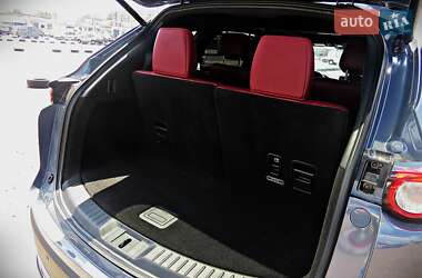 Внедорожник / Кроссовер Mazda CX-9 2022 в 