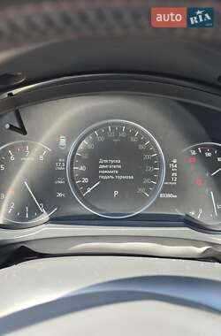 Внедорожник / Кроссовер Mazda CX-9 2019 в 