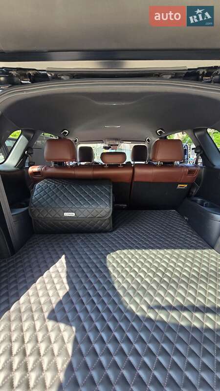Внедорожник / Кроссовер Mazda CX-9 2019 в Харькове