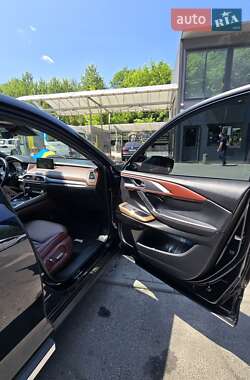 Внедорожник / Кроссовер Mazda CX-9 2019 в 