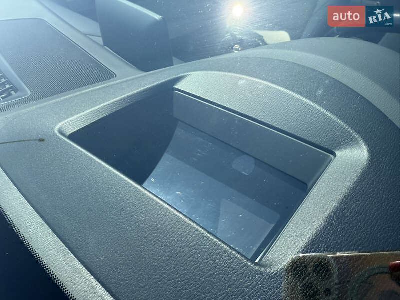 Внедорожник / Кроссовер Mazda CX-9 2016 в Одессе фото 12 Внедорожник / Кроссовер Mazda CX-9 2016 в Одессе