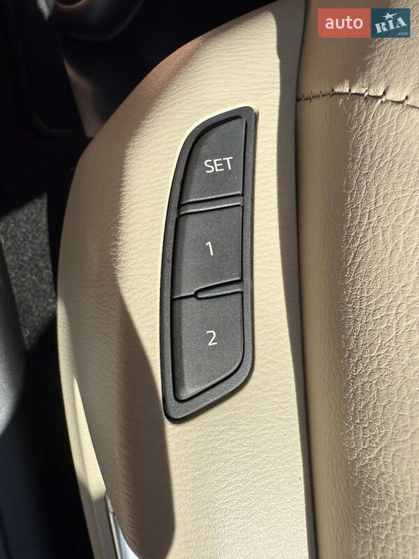 Внедорожник / Кроссовер Mazda CX-9 2016 в Одессе фото 23 Внедорожник / Кроссовер Mazda CX-9 2016 в Одессе