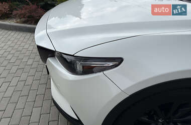 Внедорожник / Кроссовер Mazda CX-9 2018 в 