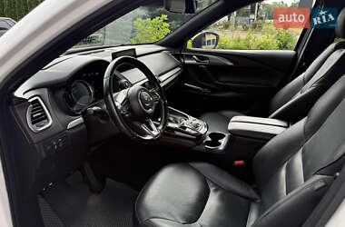 Внедорожник / Кроссовер Mazda CX-9 2018 в 