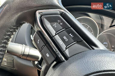 Внедорожник / Кроссовер Mazda CX-9 2017 в 