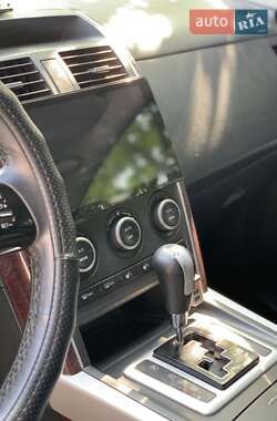 Внедорожник / Кроссовер Mazda CX-9 2007 в 