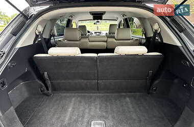 Внедорожник / Кроссовер Mazda CX-9 2007 в 
