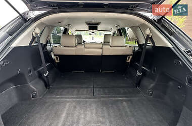 Внедорожник / Кроссовер Mazda CX-9 2007 в 