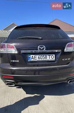 Внедорожник / Кроссовер Mazda CX-9 2007 в 