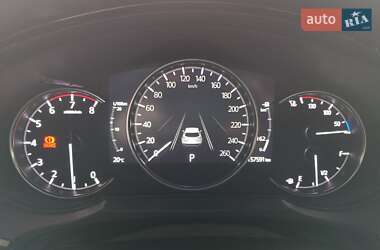 Внедорожник / Кроссовер Mazda CX-9 2019 в 