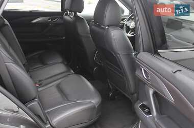 Внедорожник / Кроссовер Mazda CX-9 2018 в 