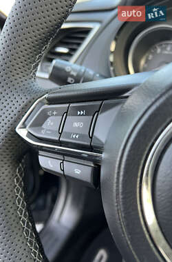 Внедорожник / Кроссовер Mazda CX-9 2016 в 