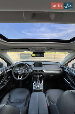Внедорожник / Кроссовер Mazda CX-9 2016 в 