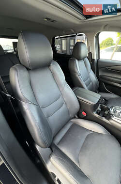Внедорожник / Кроссовер Mazda CX-9 2016 в 