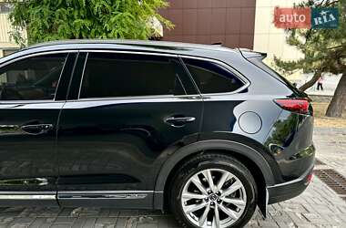Внедорожник / Кроссовер Mazda CX-9 2016 в 