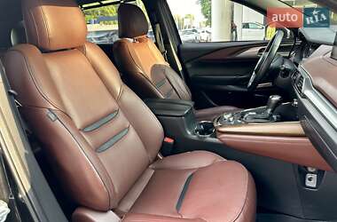 Внедорожник / Кроссовер Mazda CX-9 2016 в 