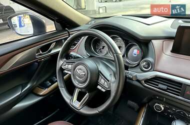 Внедорожник / Кроссовер Mazda CX-9 2016 в 