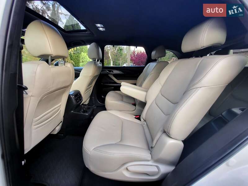 Внедорожник / Кроссовер Mazda CX-9 2020 в Запорожье