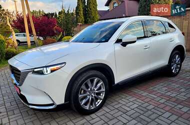 Внедорожник / Кроссовер Mazda CX-9 2020 в Запорожье