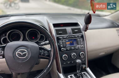 Внедорожник / Кроссовер Mazda CX-9 2007 в 