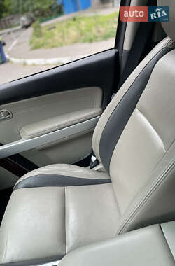 Внедорожник / Кроссовер Mazda CX-9 2007 в 