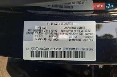 Внедорожник / Кроссовер Mazda CX-9 2021 в 