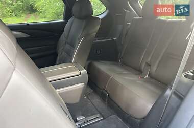 Внедорожник / Кроссовер Mazda CX-9 2021 в 