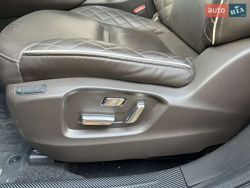 Внедорожник / Кроссовер Mazda CX-9 2021 в Киеве фото 16 Внедорожник / Кроссовер Mazda CX-9 2021 в Киеве