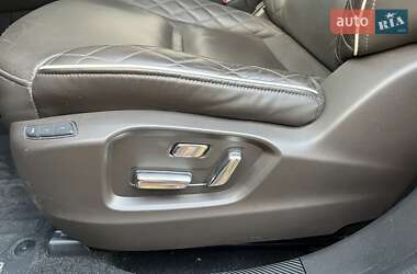 Внедорожник / Кроссовер Mazda CX-9 2021 в 