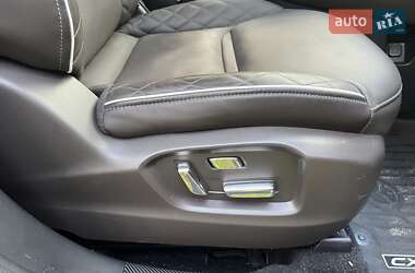 Внедорожник / Кроссовер Mazda CX-9 2021 в 