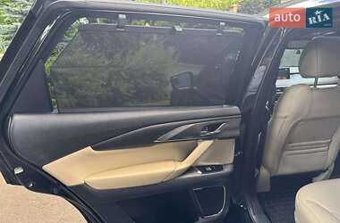 Внедорожник / Кроссовер Mazda CX-9 2017 в 