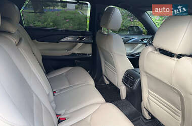 Внедорожник / Кроссовер Mazda CX-9 2017 в 