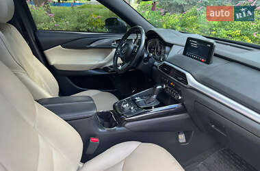 Внедорожник / Кроссовер Mazda CX-9 2017 в 